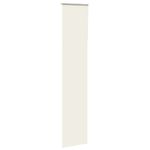 Casa si Gradina - Textile si covoare - Rulouri si jaluzele - Jaluza cu role opace Ivoar 55x230 cm latime material 50,7 cm - Infinity.ro
