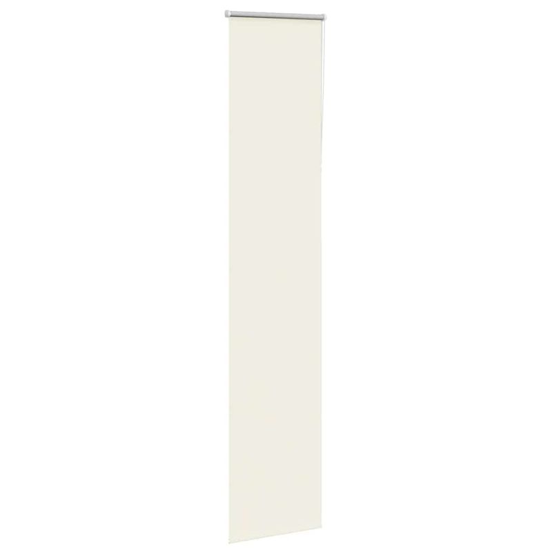 Casa si Gradina - Textile si covoare - Rulouri si jaluzele - Jaluza cu role opace Ivoar 55x230 cm latime material 50,7 cm - Infinity.ro