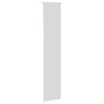 Casa si Gradina - Textile si covoare - Rulouri si jaluzele - Jaluza cu role opace Ivoar 55x230 cm latime material 50,7 cm - Infinity.ro