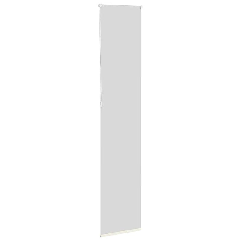 Casa si Gradina - Textile si covoare - Rulouri si jaluzele - Jaluza cu role opace Ivoar 55x230 cm latime material 50,7 cm - Infinity.ro