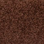 Casa si Gradina - Textile si covoare - Covoare - Covoare casa - Covorase scara 30 buc 65x21x4 cm maro - Infinity.ro