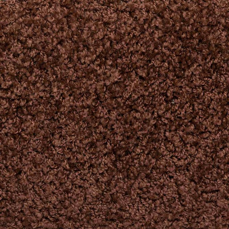 Casa si Gradina - Textile si covoare - Covoare - Covoare casa - Covorase scara 30 buc 65x21x4 cm maro - Infinity.ro