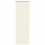 Casa si Gradina - Textile si covoare - Rulouri si jaluzele - Jaluza cu role opace Ivoar 50x150 cm latime material 45,7 cm - Infinity.ro