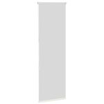 Casa si Gradina - Textile si covoare - Rulouri si jaluzele - Jaluza cu role opace Ivoar 50x150 cm latime material 45,7 cm - Infinity.ro