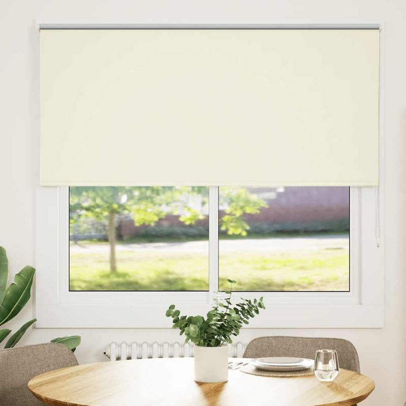 Casa si Gradina - Textile si covoare - Rulouri si jaluzele - Jaluza cu role opace Ivoar 160x175 cm latime material 156,6 cm - Infinity.ro