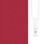Casa si Gradina - Textile si covoare - Rulouri si jaluzele - Jaluza cu role opace Rosu 85x230 cm latime material 80,7 cm - Infinity.ro
