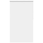 Casa si Gradina - Textile si covoare - Rulouri si jaluzele - Jaluza cu role opace alb 140x230 cm Latime material 136,6 cm - Infinity.ro