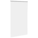Casa si Gradina - Textile si covoare - Rulouri si jaluzele - Jaluza cu role opace alb 140x230 cm Latime material 136,6 cm - Infinity.ro