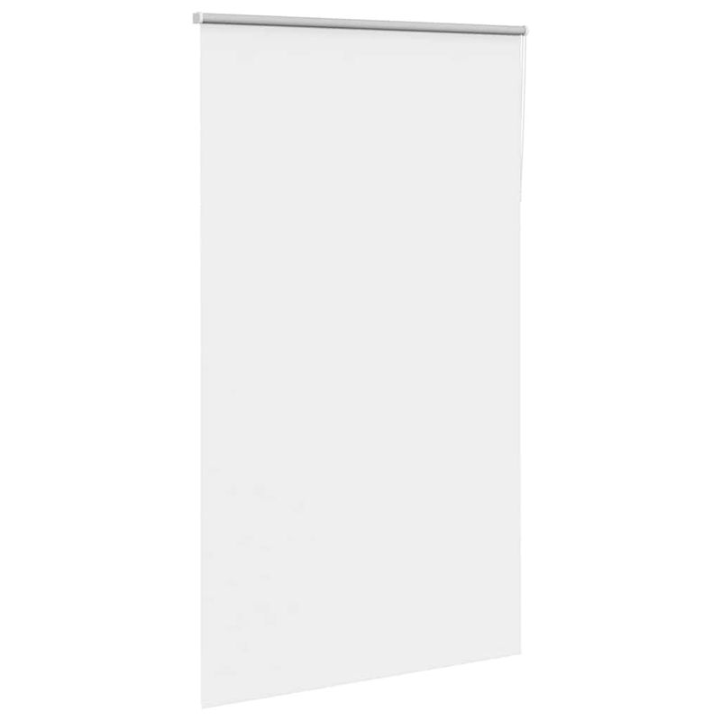 Casa si Gradina - Textile si covoare - Rulouri si jaluzele - Jaluza cu role opace alb 140x210 cm Latime material 136,6 cm - Infinity.ro