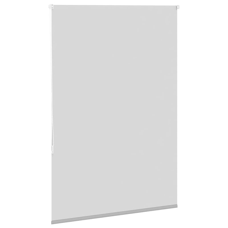 Casa si Gradina - Textile si covoare - Rulouri si jaluzele - Jaluza cu rola opaca gri deschis latime tesatura 90,7 cm - Infinity.ro