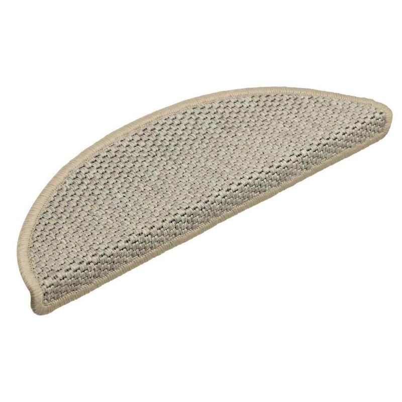 Casa si Gradina - Textile si covoare - Covoare - Covoare casa - Covorase scari autoadezive 30 buc. verde 56x17x3cm aspect sisal - Infinity.ro