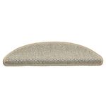 Casa si Gradina - Textile si covoare - Covoare - Covoare casa - Covorase scari autoadezive 30 buc. verde 56x17x3cm aspect sisal - Infinity.ro