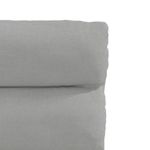 Casa si Gradina - Mobilier - Scaune si fotolii - Scaune - Scaune de sufragerie 6 buc tesatura gri nor - Infinity.ro