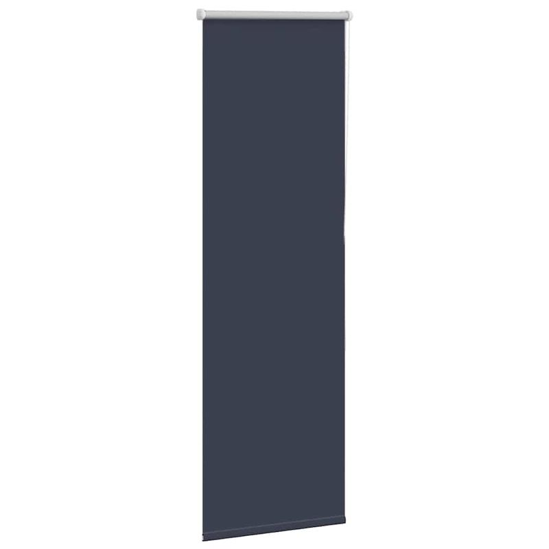Casa si Gradina - Textile si covoare - Rulouri si jaluzele - Jaluza cu role opace 40x150 cm latime material 35,7 cm, marină - Infinity.ro