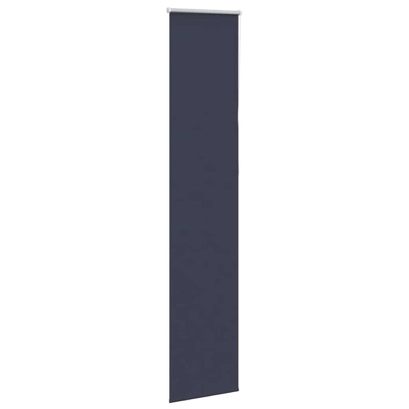 Casa si Gradina - Textile si covoare - Rulouri si jaluzele - Jaluza cu role opace 50x230 cm latime material 45,7 cm, marină - Infinity.ro