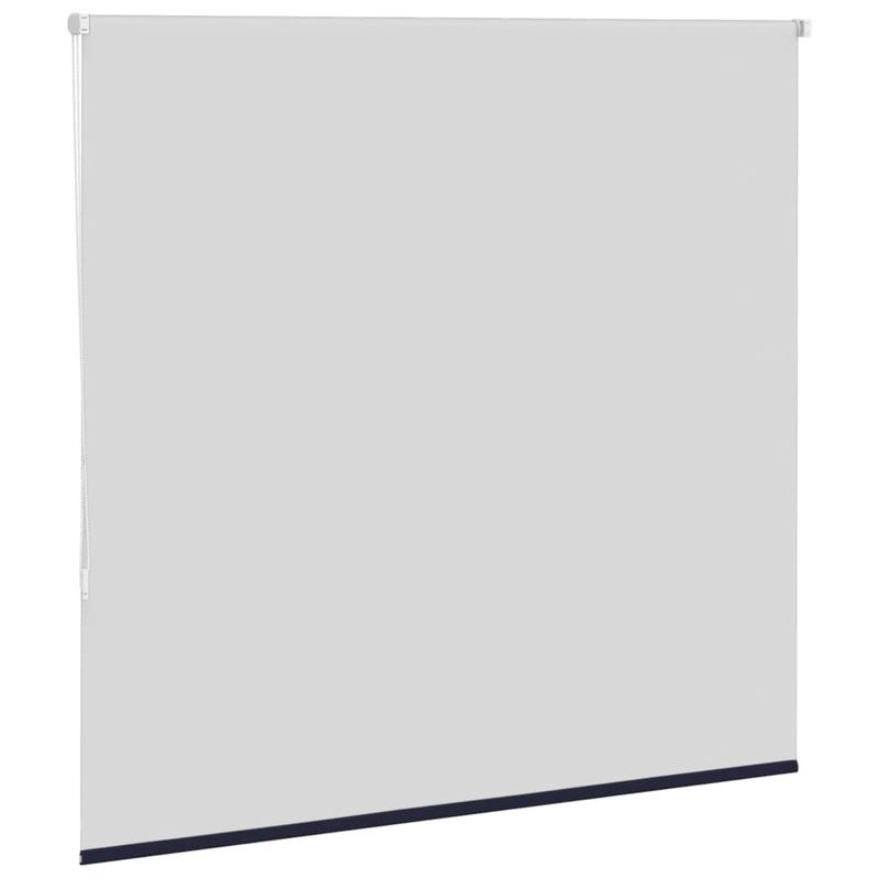 Casa si Gradina - Textile si covoare - Rulouri si jaluzele - Jaluza cu role opace 160x130 cm latime material 156,6 cm, marină - Infinity.ro