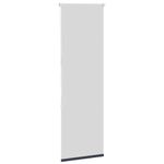Casa si Gradina - Textile si covoare - Rulouri si jaluzele - Jaluza cu role opace 45x130 cm latime material 40,7 cm, marină - Infinity.ro