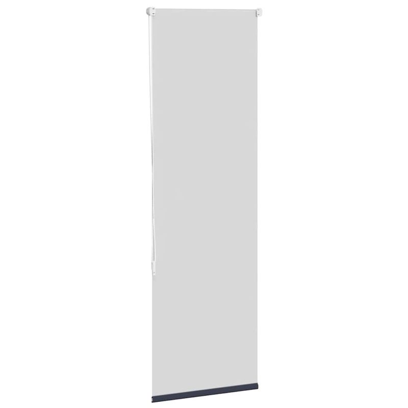 Casa si Gradina - Textile si covoare - Rulouri si jaluzele - Jaluza cu role opace 45x130 cm latime material 40,7 cm, marină - Infinity.ro