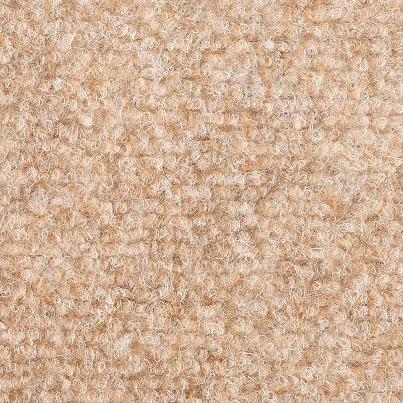 Casa si Gradina - Textile si covoare - Covoare - Covoare casa - Covorase scara autoadezive 30 buc maro deschis 56x17x3 cm - Infinity.ro