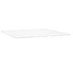 Casa si Gradina - Mobilier - Paturi si accesorii - Paturi - Pat box spring cu saltea, gri inchis, 180x220 cm, catifea - Infinity.ro