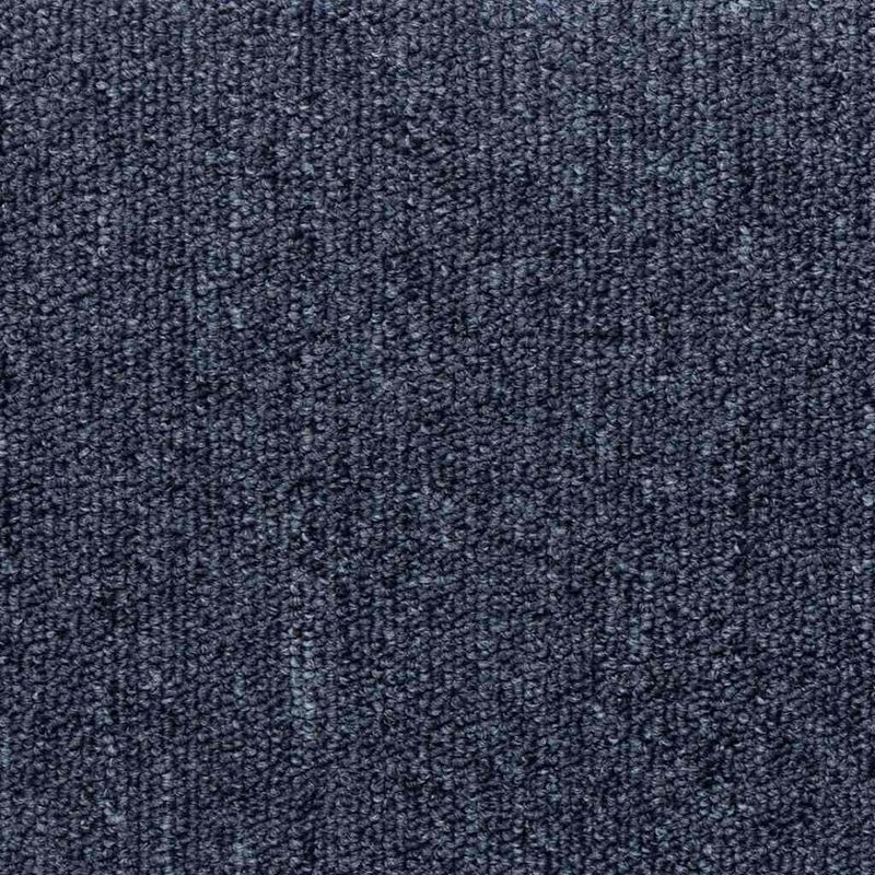 Casa si Gradina - Textile si covoare - Covoare - Covoare casa - Covorase scara 30 buc 65x21x4 cm gri si albastru - Infinity.ro