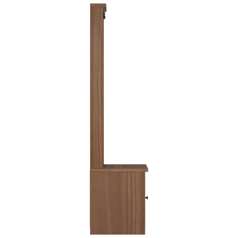 Casa si Gradina - Mobilier - Organizare si depozitare - Bancute - Arborele „SANDENS” 45x40x159,5 cm din lemn masiv de pin - Infinity.ro