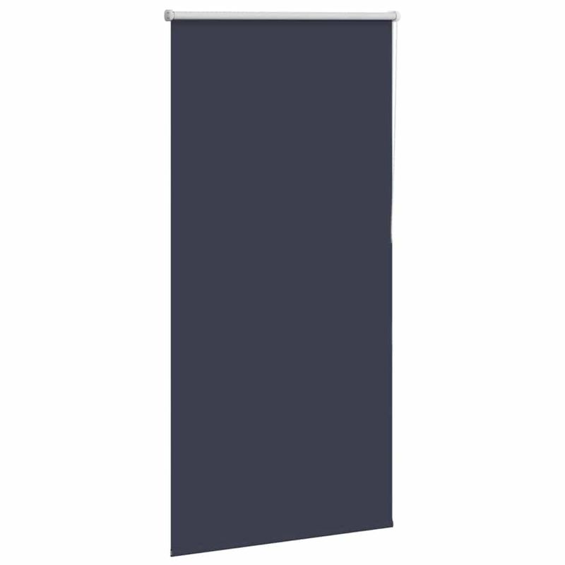 Casa si Gradina - Textile si covoare - Rulouri si jaluzele - Jaluza cu role opace 80x130 cm latime material 75,7 cm, marină - Infinity.ro