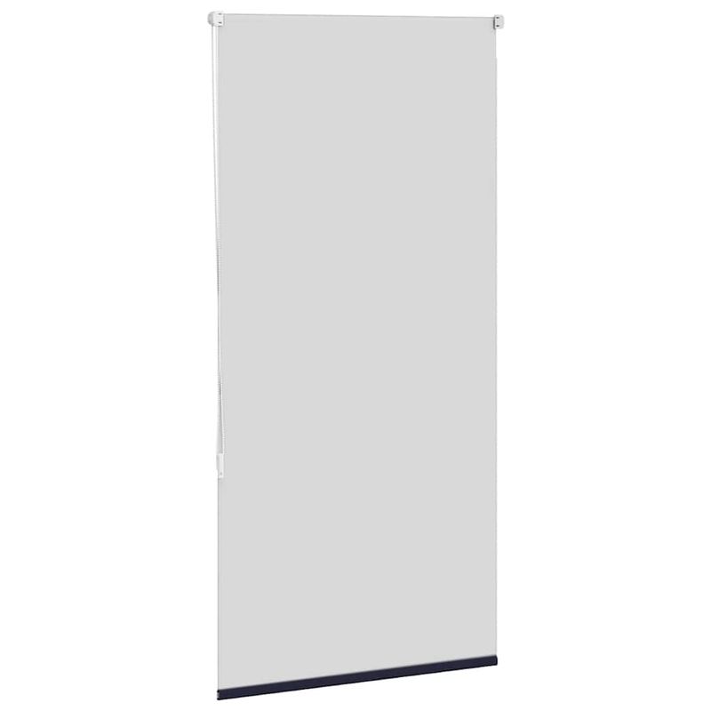 Casa si Gradina - Textile si covoare - Rulouri si jaluzele - Jaluza cu role opace 80x130 cm latime material 75,7 cm, marină - Infinity.ro