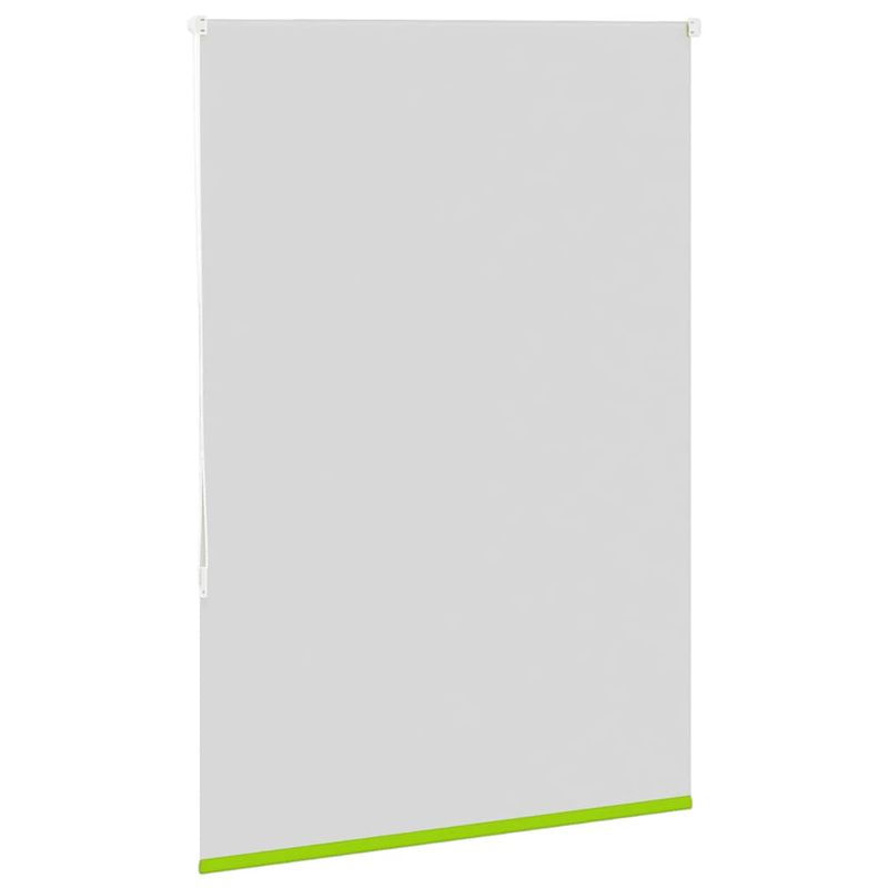 Casa si Gradina - Textile si covoare - Rulouri si jaluzele - Jaluza cu role opace 90x150 cm Latime material 85,7 cm, frunze verzi - Infinity.ro