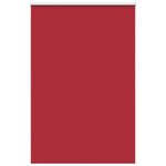 Casa si Gradina - Textile si covoare - Rulouri si jaluzele - Jaluza cu role opace Rosu 165x210 cm Latime material 161,6 cm - Infinity.ro
