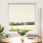 Casa si Gradina - Textile si covoare - Rulouri si jaluzele - Jaluza cu rola opaca Ivoar 105x150 cm latime material 100,7 cm - Infinity.ro