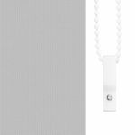 Casa si Gradina - Textile si covoare - Rulouri si jaluzele - Jaluza cu role opace 115x210 cm Latime material 110,7 cm, gri deschis - Infinity.ro