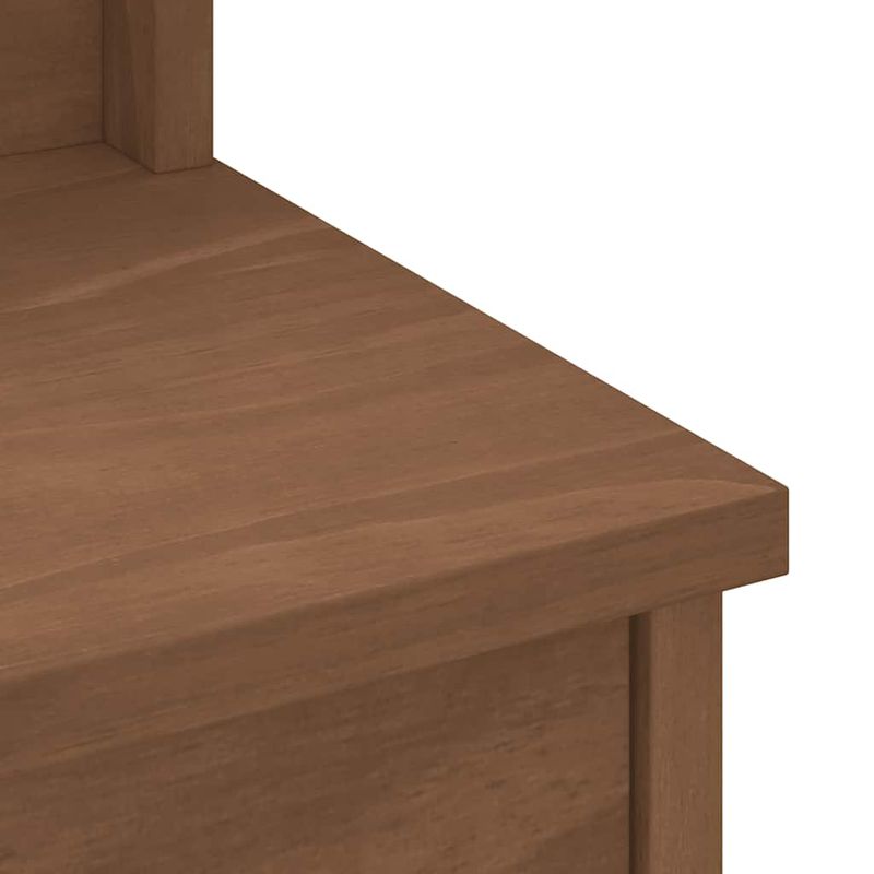 Casa si Gradina - Mobilier - Organizare si depozitare - Bancute - Arborele „SANDENS” 45x40x159,5 cm din lemn masiv de pin - Infinity.ro