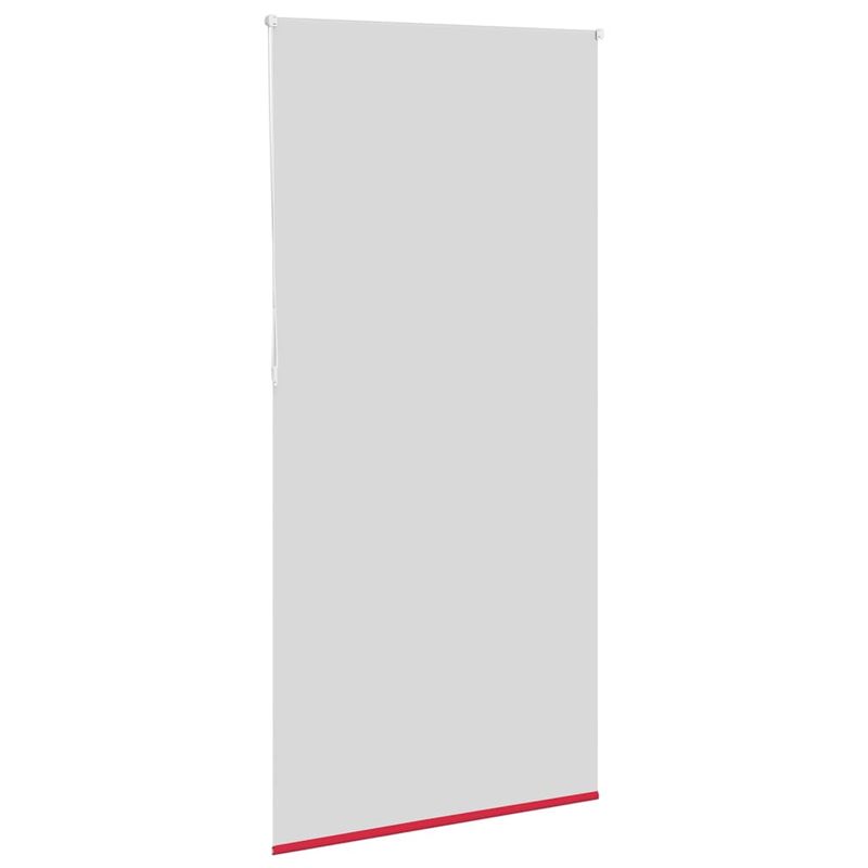 Casa si Gradina - Textile si covoare - Rulouri si jaluzele - Jaluza cu role opace Rosu 95x230 cm Latime material 90,7 cm - Infinity.ro