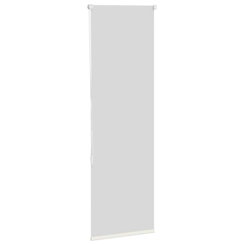 Casa si Gradina - Textile si covoare - Rulouri si jaluzele - Jaluza cu role opace Ivoar 60x130 cm latime material 55,7 cm - Infinity.ro