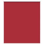 Casa si Gradina - Textile si covoare - Rulouri si jaluzele - Jaluza cu role opace Rosu 120x175 cm Latime material 116,6 cm - Infinity.ro