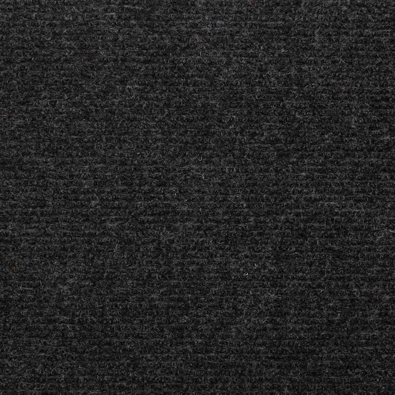 Casa si Gradina - Textile si covoare - Covoare - Covoare casa - Covorase scara autoadezive 30 buc Negru 65x24,5x3,5 cm - Infinity.ro