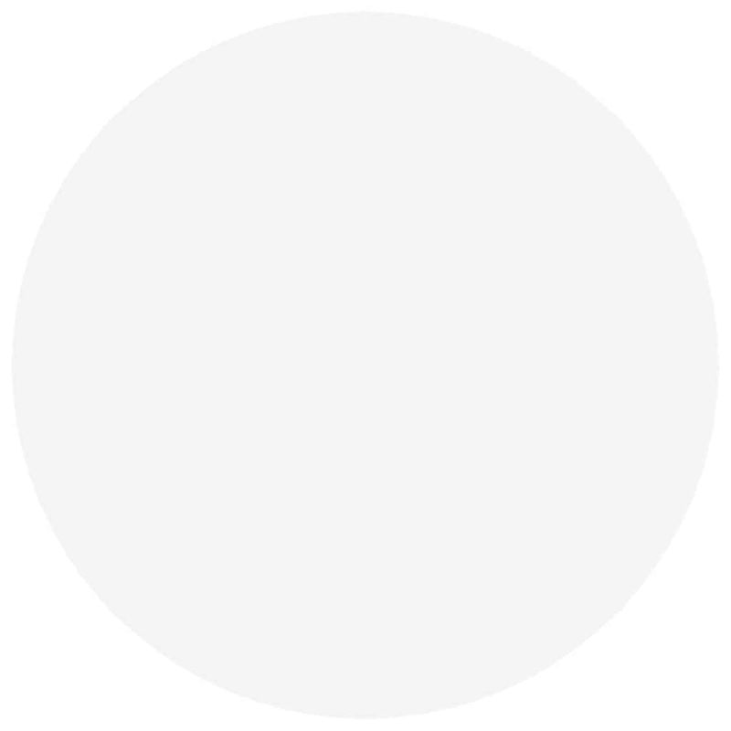 Casa si Gradina - Mobilier - Mese si birouri - Mese bucatarie si dining - Masa de sufragerie alb din lemn masiv cauciuc - Infinity.ro