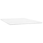 Casa si Gradina - Mobilier - Paturi si accesorii - Paturi - Pat box spring cu saltea, roz, 140x220 cm, catifea - Infinity.ro