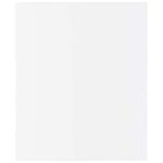 Casa si Gradina - Mobilier - Mese si birouri - Mese bucatarie si dining - Masa de sufragerie alb din lemn masiv cauciuc - Infinity.ro