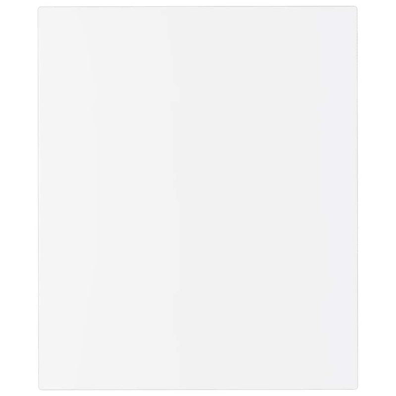 Casa si Gradina - Mobilier - Mese si birouri - Mese bucatarie si dining - Masa de sufragerie alb din lemn masiv cauciuc - Infinity.ro