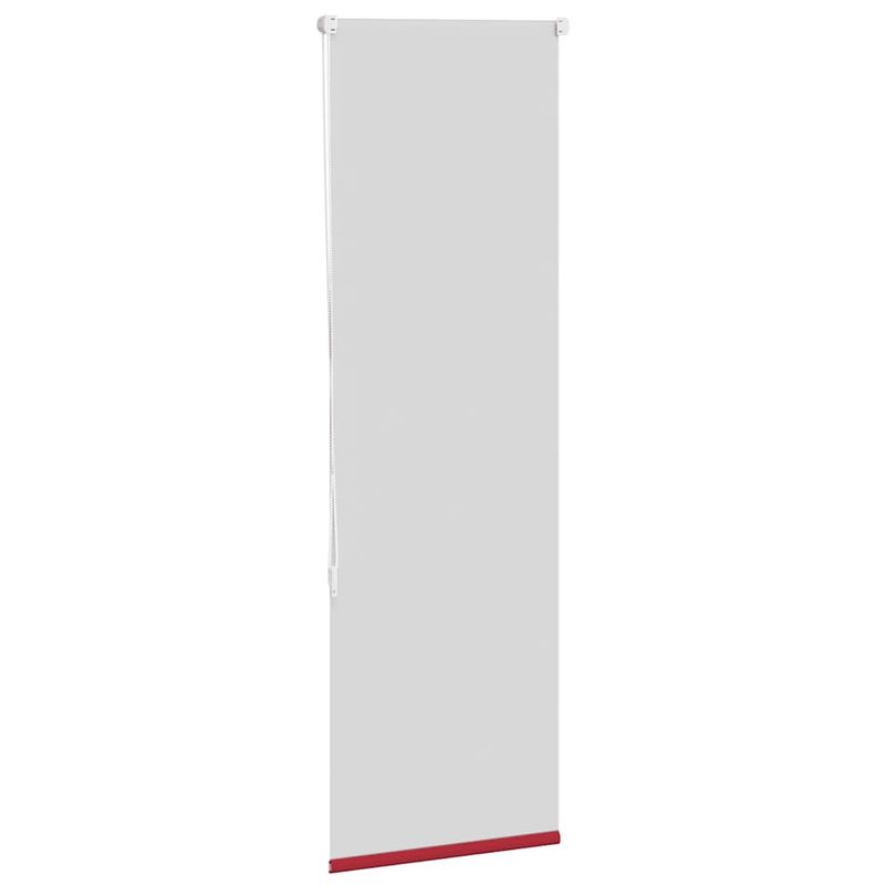 Casa si Gradina - Textile si covoare - Rulouri si jaluzele - Jaluza cu role opace Rosu 60x150 cm latime material 55,7 cm - Infinity.ro