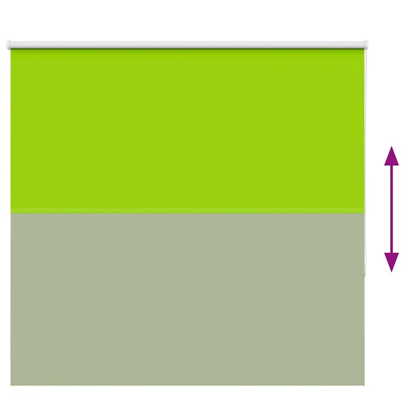 Casa si Gradina - Textile si covoare - Rulouri si jaluzele - Jaluza cu role opace 150x175 cm Latime tesatura 146,6 cm - Infinity.ro