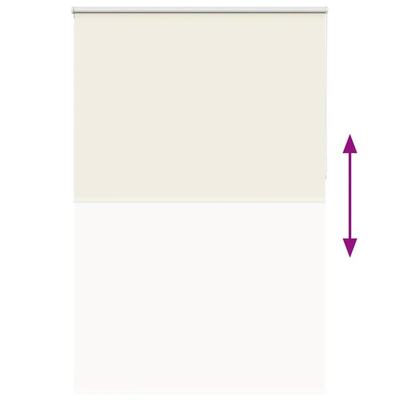 Casa si Gradina - Textile si covoare - Rulouri si jaluzele - Jaluza cu role opace Ivoar 155x210 cm Latime material 151,6 cm - Infinity.ro