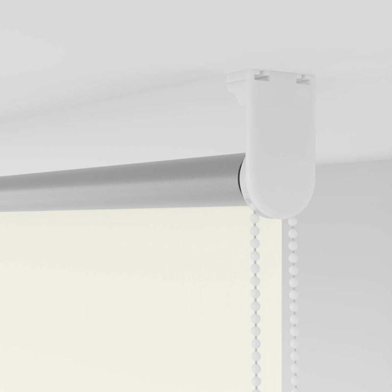 Casa si Gradina - Textile si covoare - Rulouri si jaluzele - Jaluza cu role opace Ivoar 140x150 cm Latime material 136,6 cm - Infinity.ro