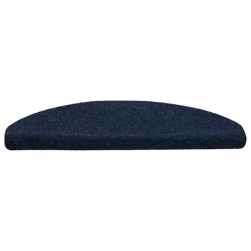Casa si Gradina - Textile si covoare - Covoare - Covoare casa - Covorase scara autoadezive 20 buc Navy 65x21x4 cm - Infinity.ro