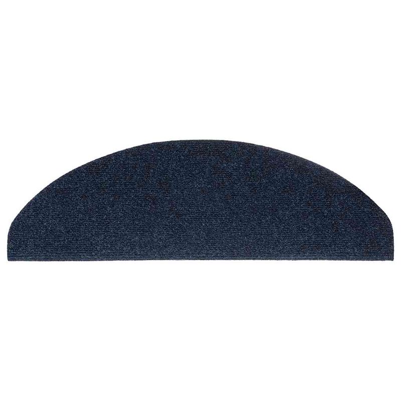 Casa si Gradina - Textile si covoare - Covoare - Covoare casa - Covorase scara autoadezive 20 buc Navy 65x21x4 cm - Infinity.ro