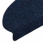 Casa si Gradina - Textile si covoare - Covoare - Covoare casa - Covorase scara autoadezive 20 buc Navy 65x21x4 cm - Infinity.ro