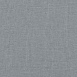 Casa si Gradina - Mobilier - Scaune si fotolii - Scaune - Scaune de bucatarie pivotante, 4 buc., gri deschis, textil - Infinity.ro