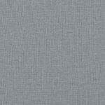 Casa si Gradina - Mobilier - Scaune si fotolii - Scaune - Scaune de sufragerie, 6 buc., gri deschis, material textil - Infinity.ro